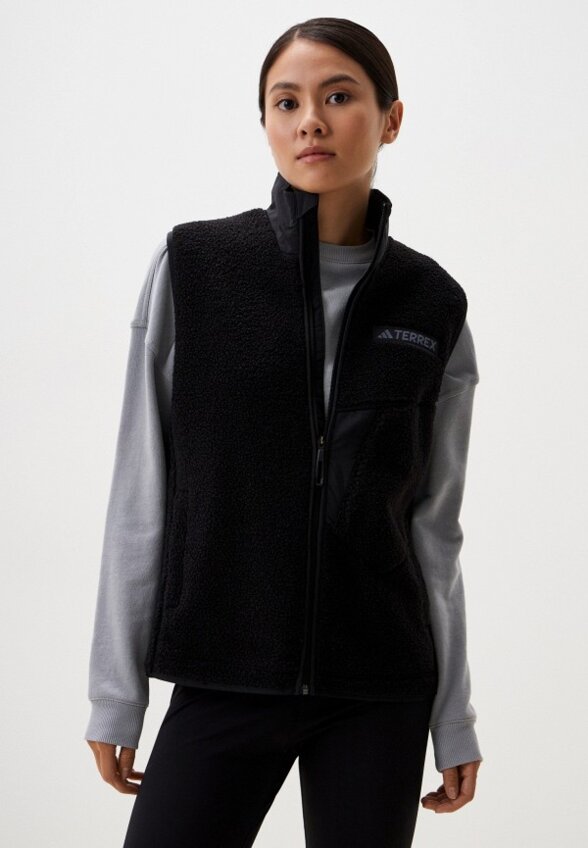 Жилет утепленный adidas