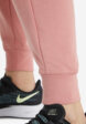 Брюки женские Nike One Dri-Fit, Розовый5  - превью
