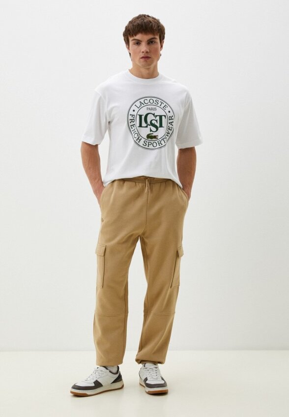 Брюки спортивные Lacoste