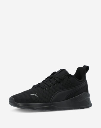 Кроссовки детские PUMA Anzarun Lite Jr, Черный мужчинам