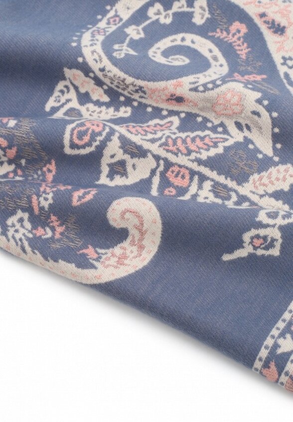 Палантин Rosedena