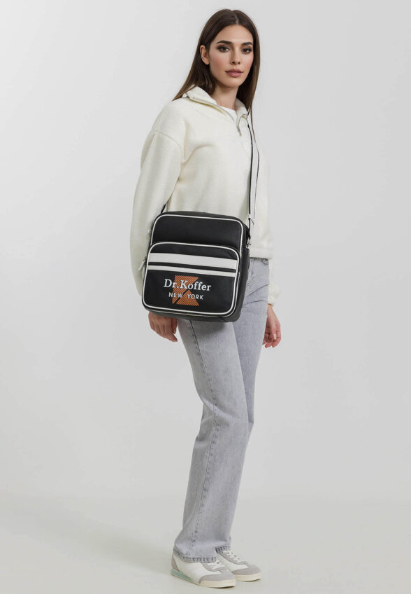 Др.Коффер M402790-41-04_62 сумка через плечо