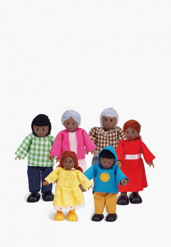 Набор игровой Hape