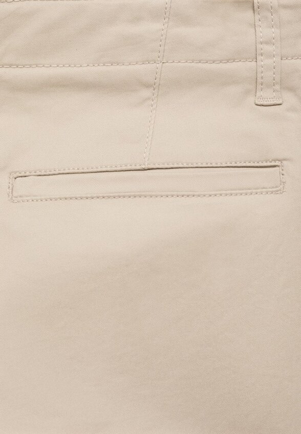 Брюки Mango Teen