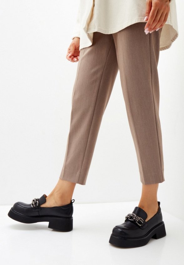 Лоферы Vitacci