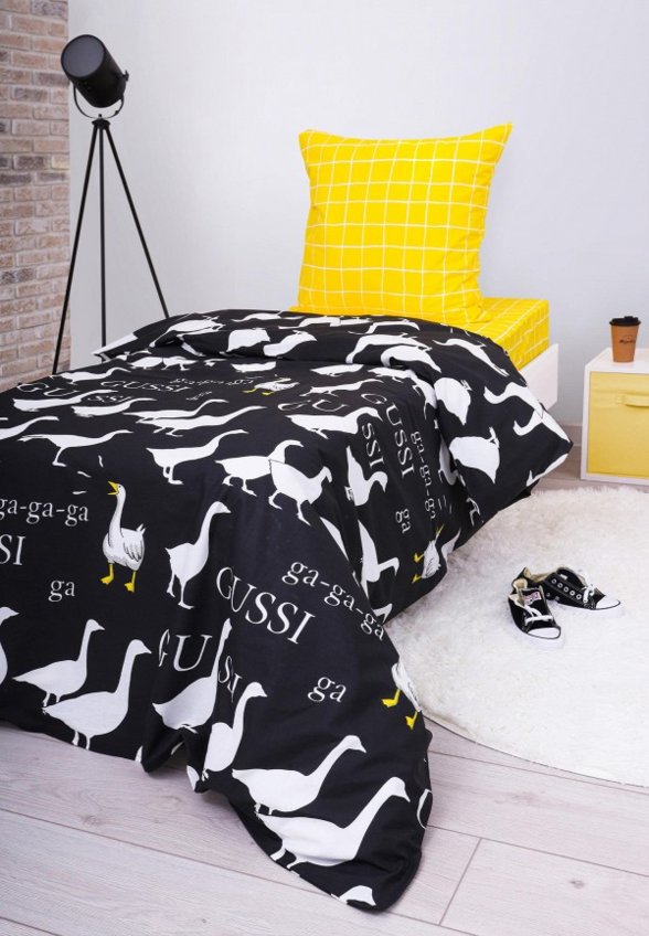 Постельное белье детское Твой стиль