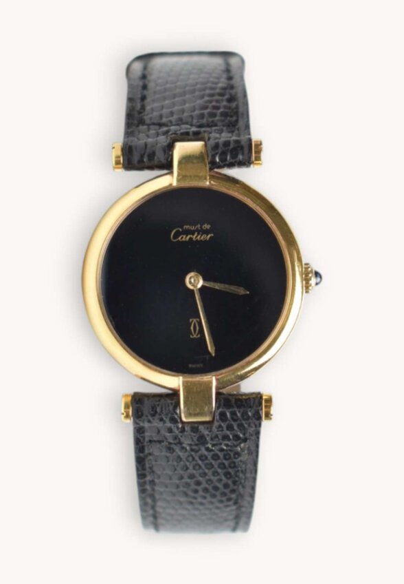 Cartier Vendome