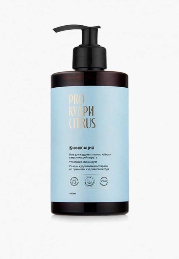 Гель для укладки Proкудри