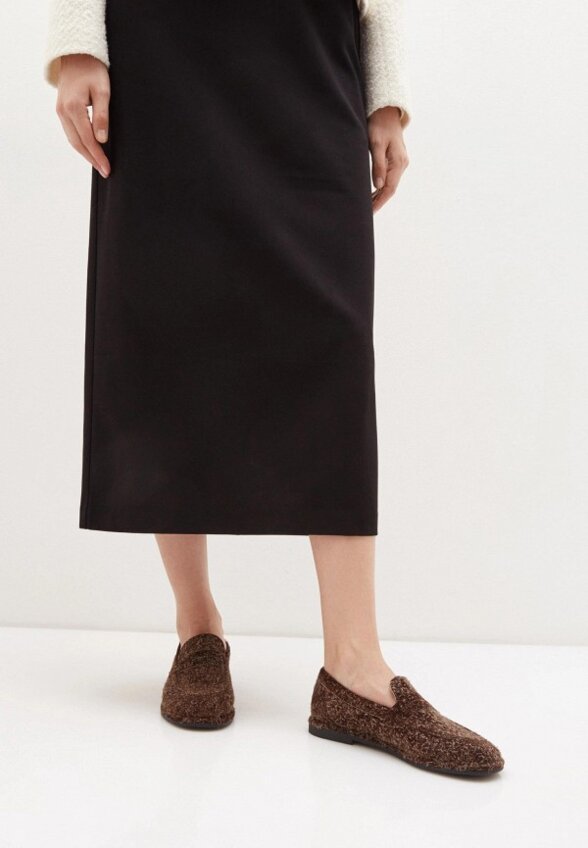 Лоферы Lusavou