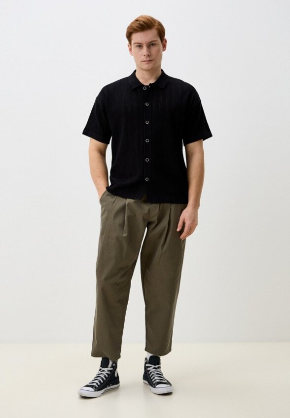 Кардиган Rushbay