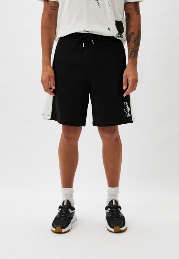Шорты спортивные Armani Exchange