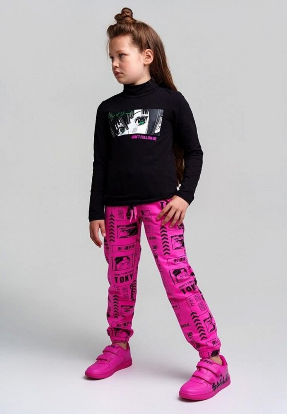 Водолазка PlayToday