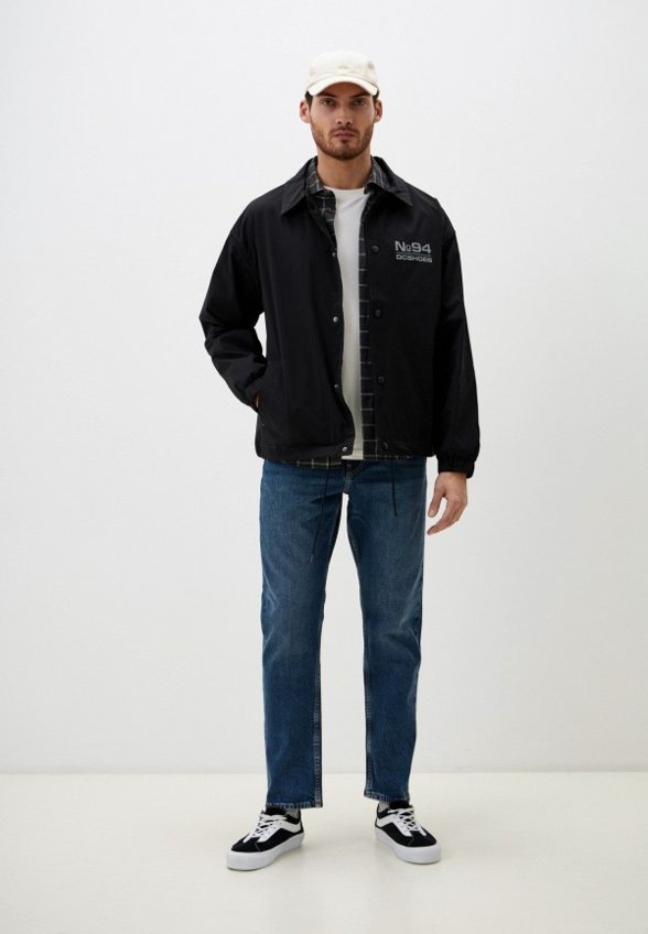 Ветровка DC Shoes