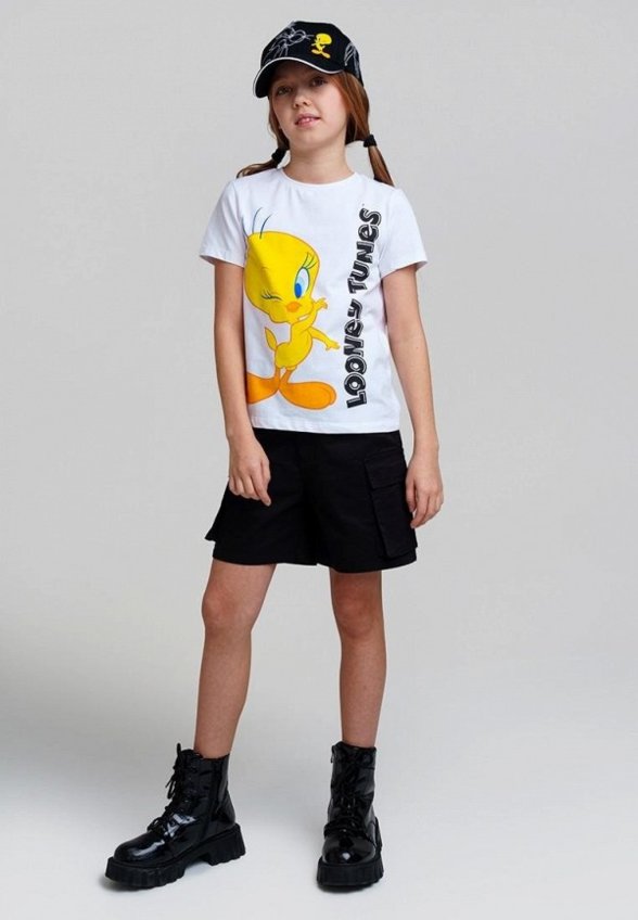 Футболка PlayToday