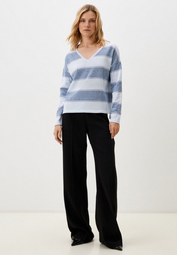 Пуловер Стим