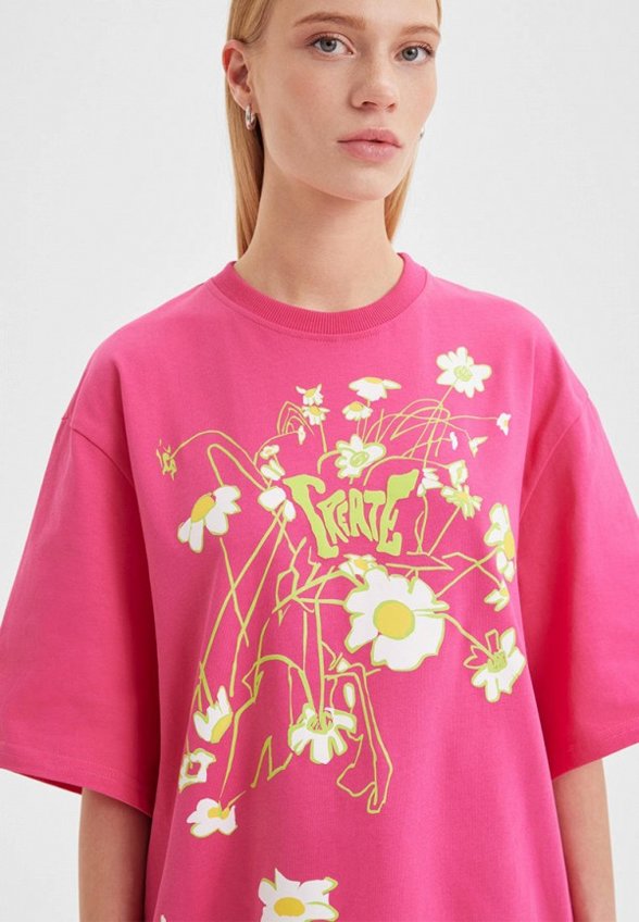 Футболка BRMSK