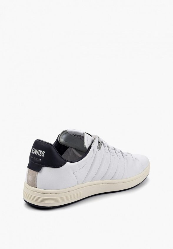 Кеды K-Swiss