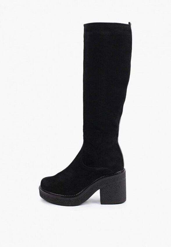 Сапоги Enzo Logana