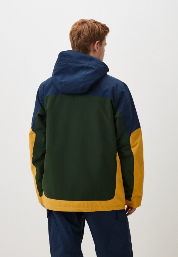 Куртка сноубордическая DC Shoes