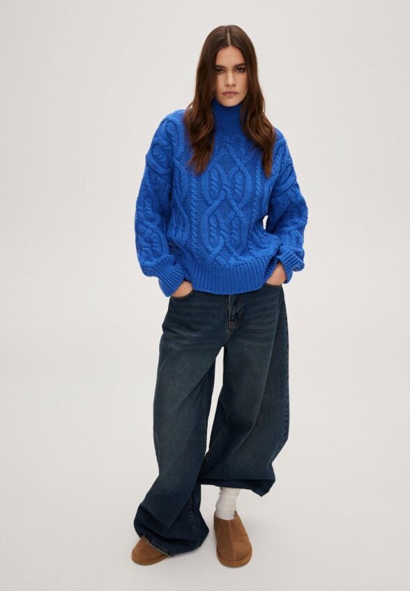 Свитер Мама Разрешила