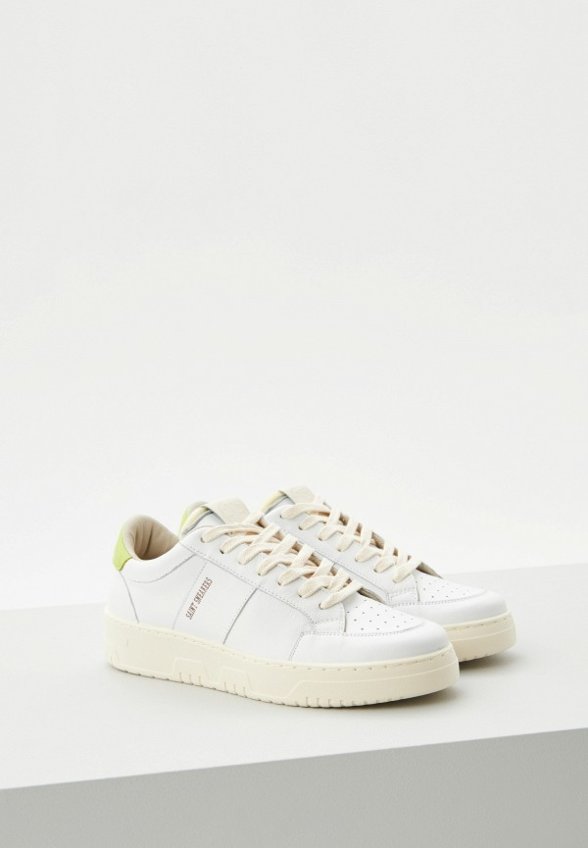 Кеды Saint Sneakers