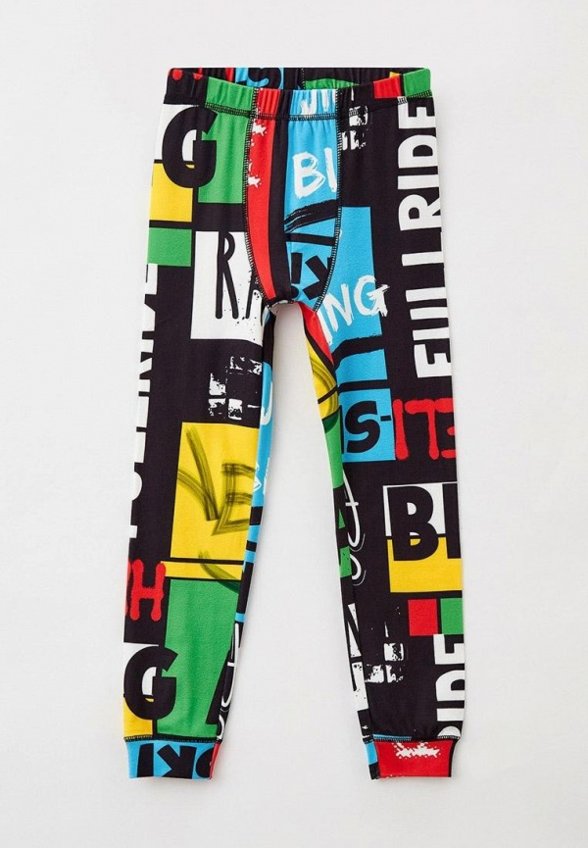 Комплект термобелья PlayToday