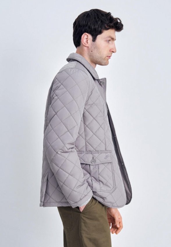 Куртка стеганая Finn Flare