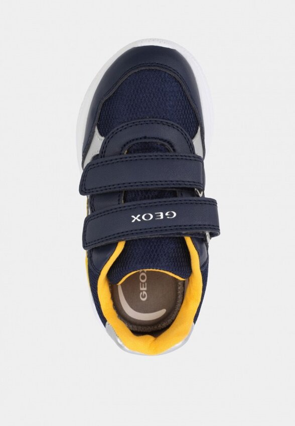 Кроссовки Geox