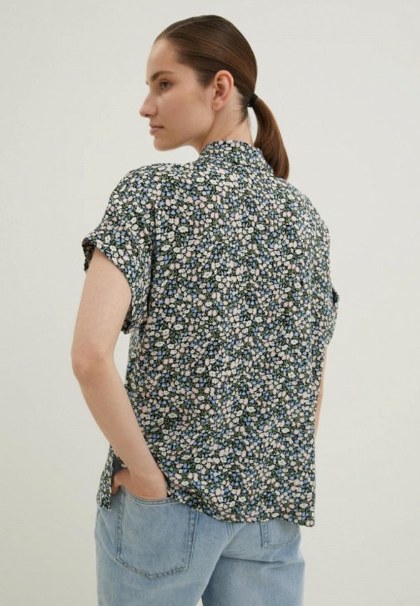 Блуза Finn Flare