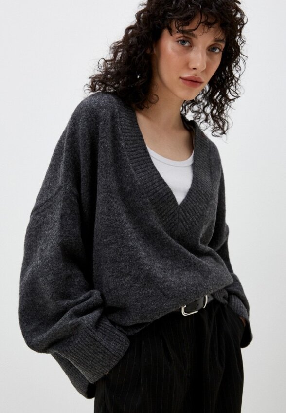 Пуловер O'STIN