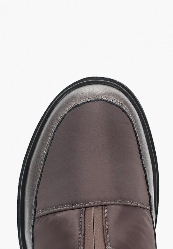 Дутики O2 Live