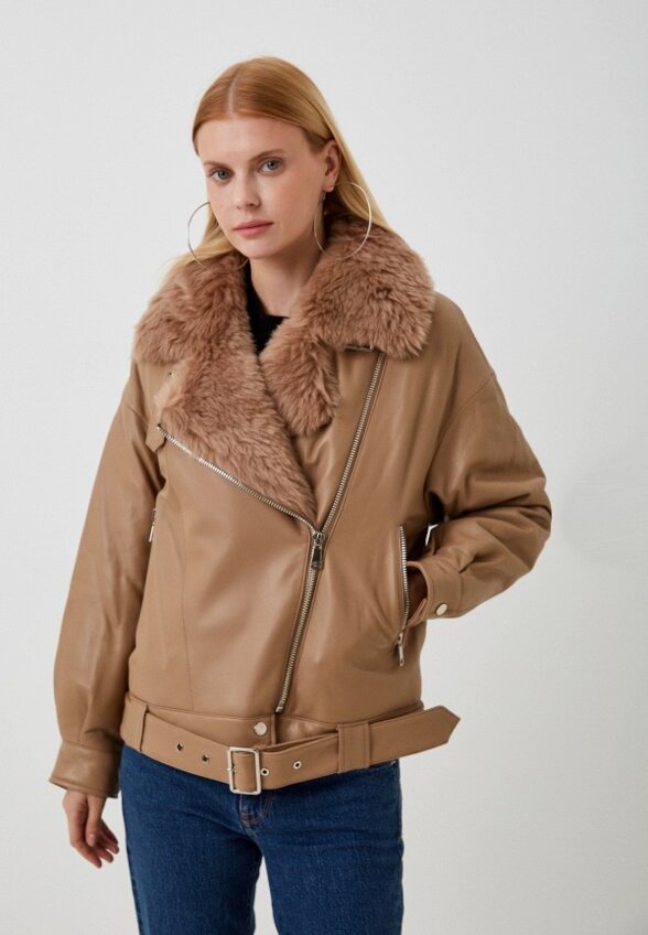 Косуха Снежная Королева