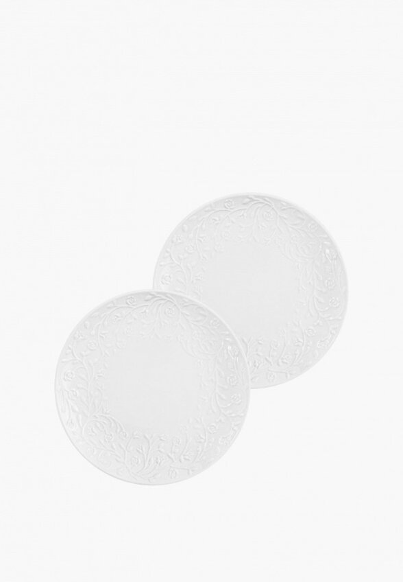 Набор тарелок Elan Gallery