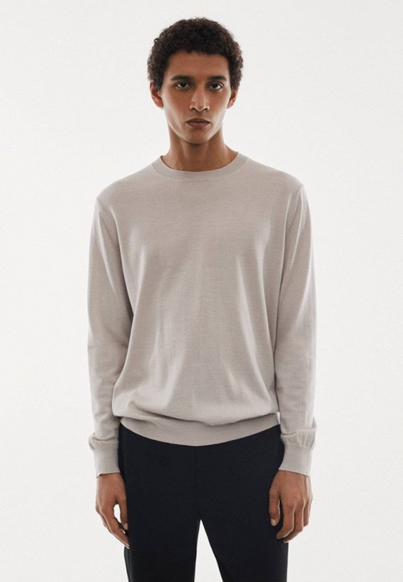 Джемпер Mango Man