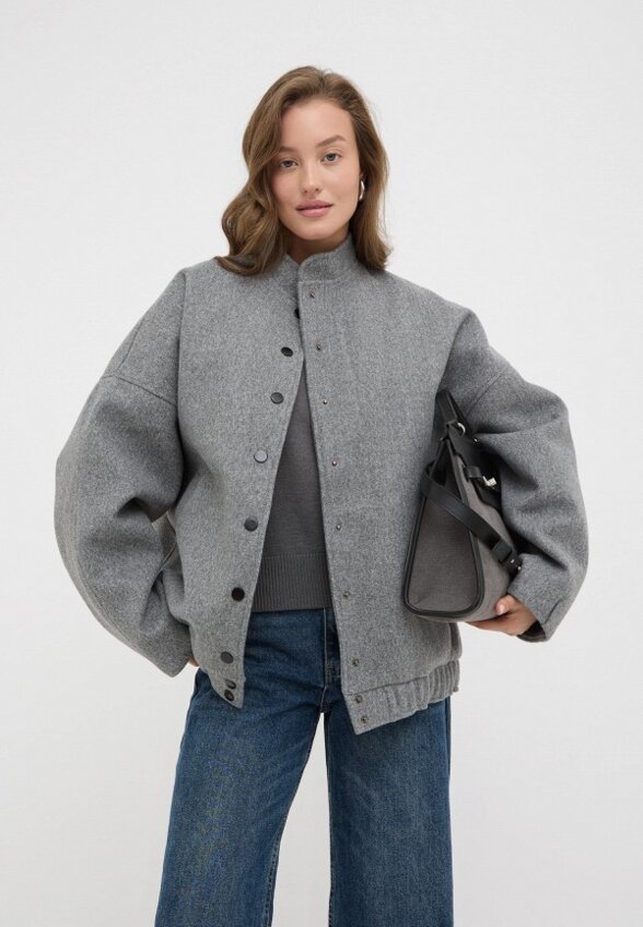 Полупальто Kostochka