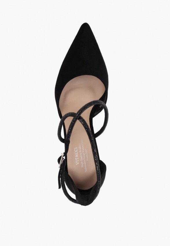 Туфли Vitacci