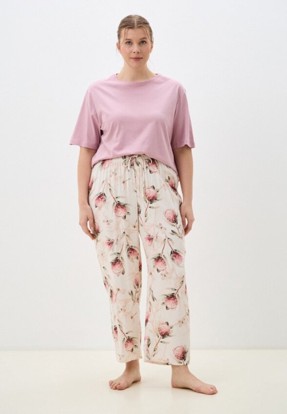 Футболка и брюки Mark Formelle