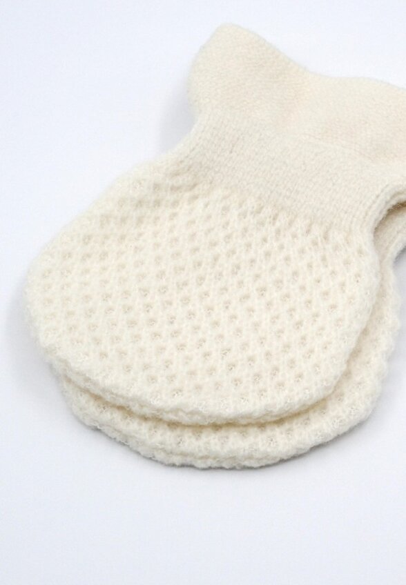 Варежки Jacote