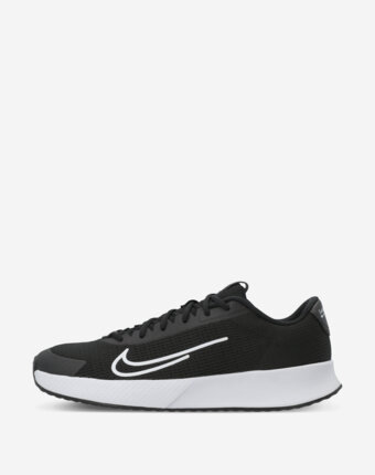 Кроссовки мужские Nike Court Vapor Lite 2, Черный женщинам