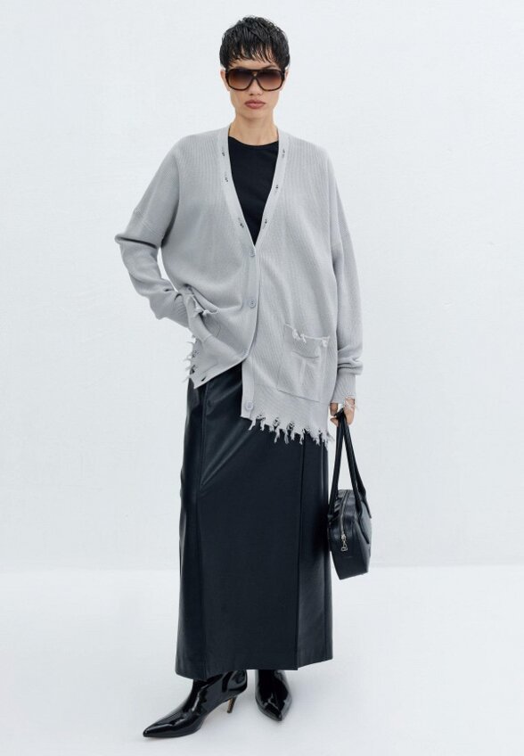 Кардиган Top Top