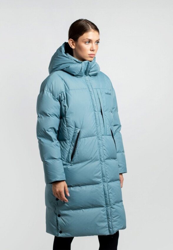 Пуховик Индивид