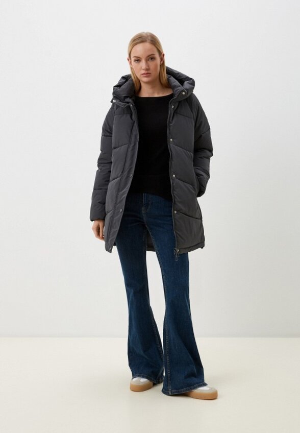 Пуховик Valoris