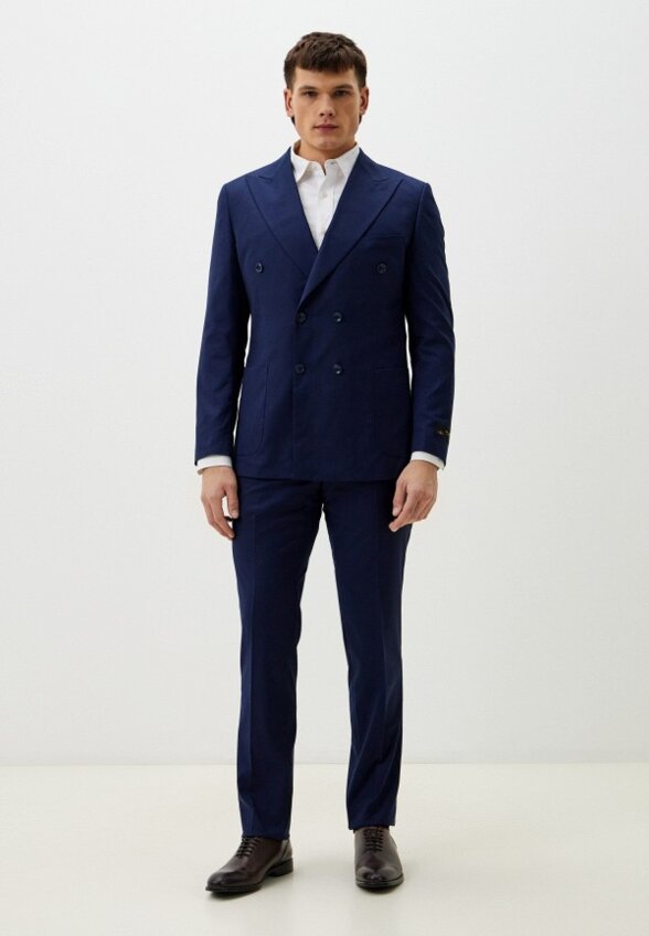 Костюм классический TM Limited