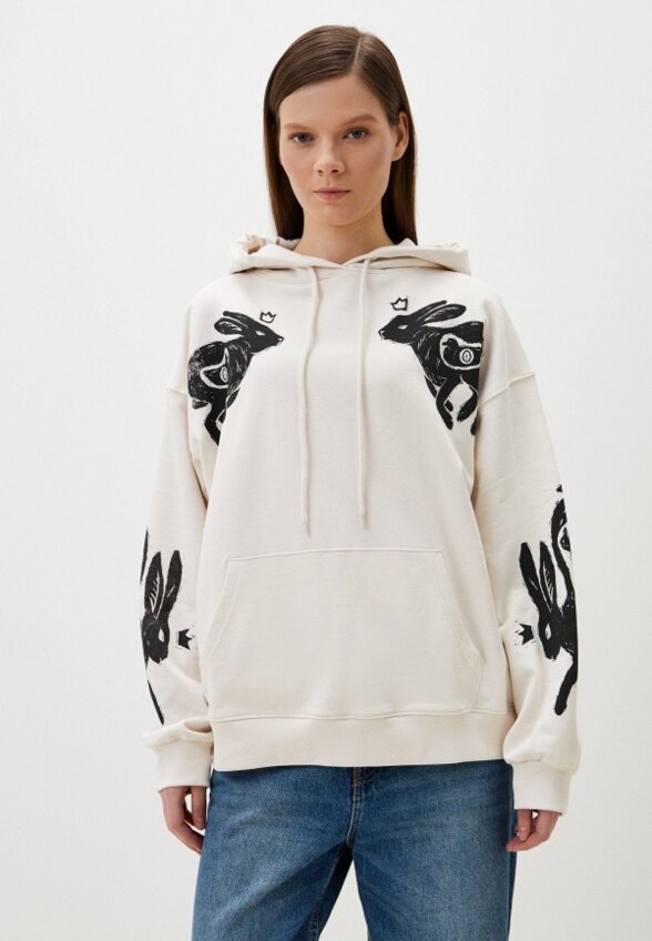 Худи Mark Formelle