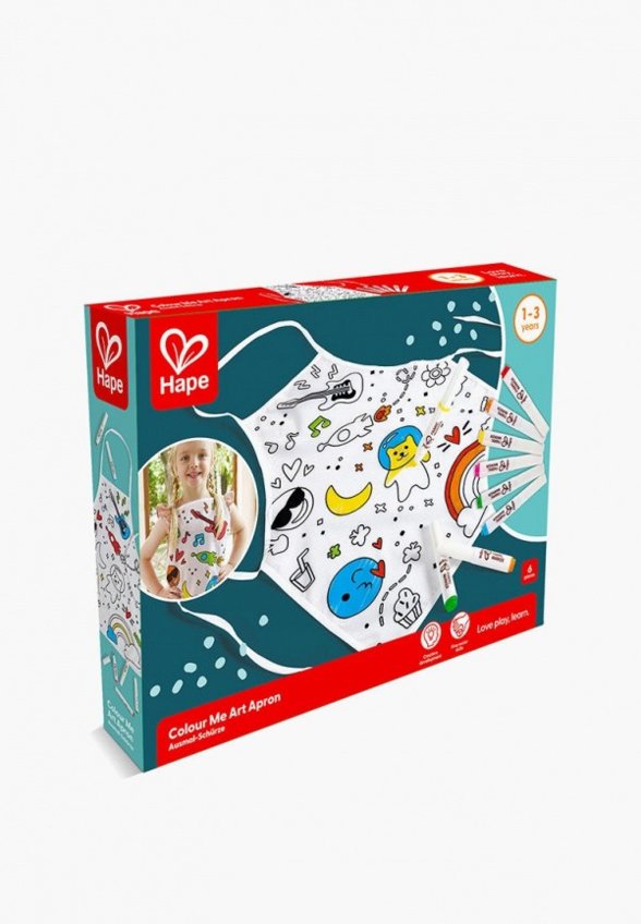 Набор для творчества Hape