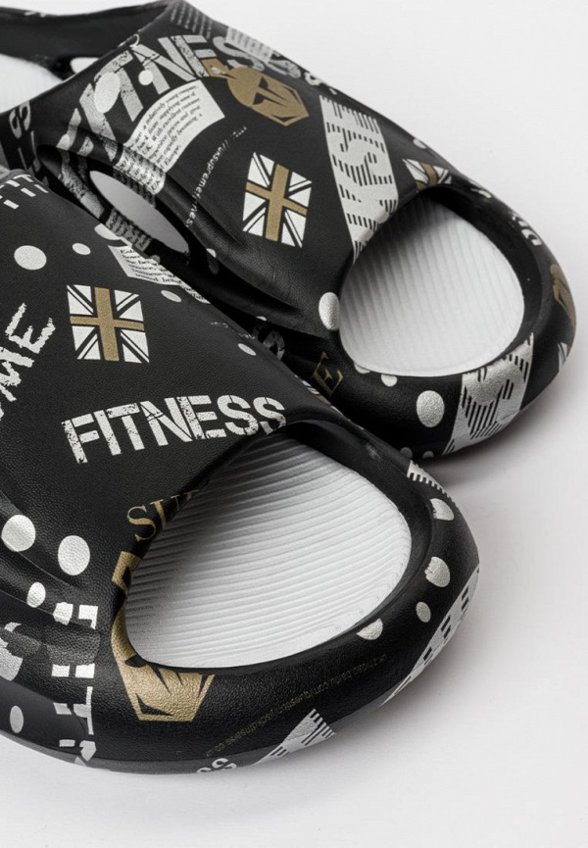 Сланцы Niota Line