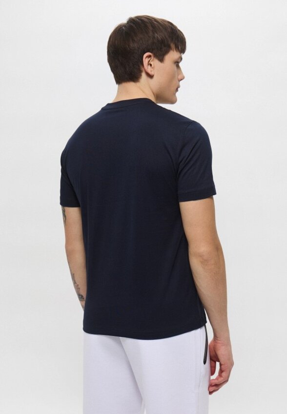 Футболка EA7