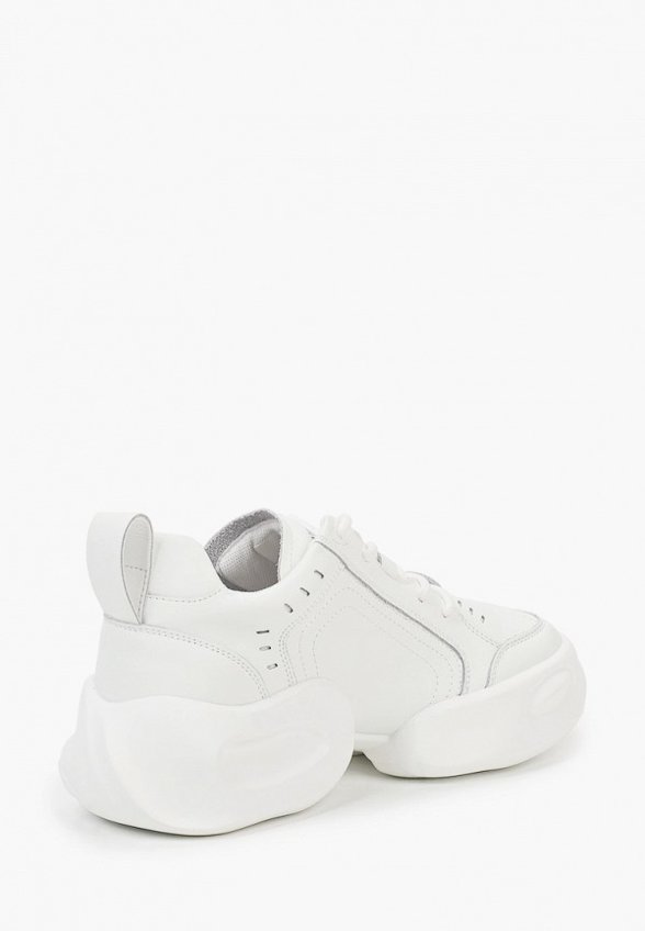 Кроссовки O2 Live