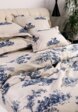 Постельное белье 1,5-спальное Windslow2  - превью