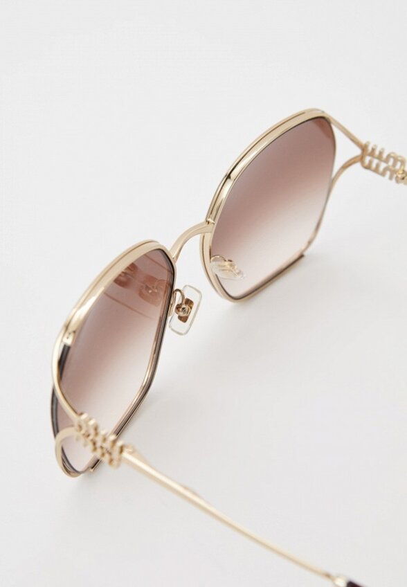 Очки солнцезащитные Miu Miu